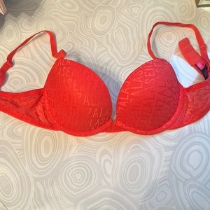 Brand new La Senza remix push up bra